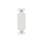 Decorator Wallplate Adapter - 2160W-SP EATON