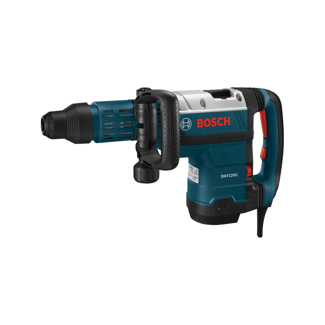 DH712VC - 14.5 AMP SDS-Max® Demolition Hammer BOSCH