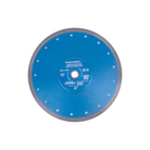 Diamond Saw Blade 10in Super Thin X Turbo - TESCO Building Supplies 