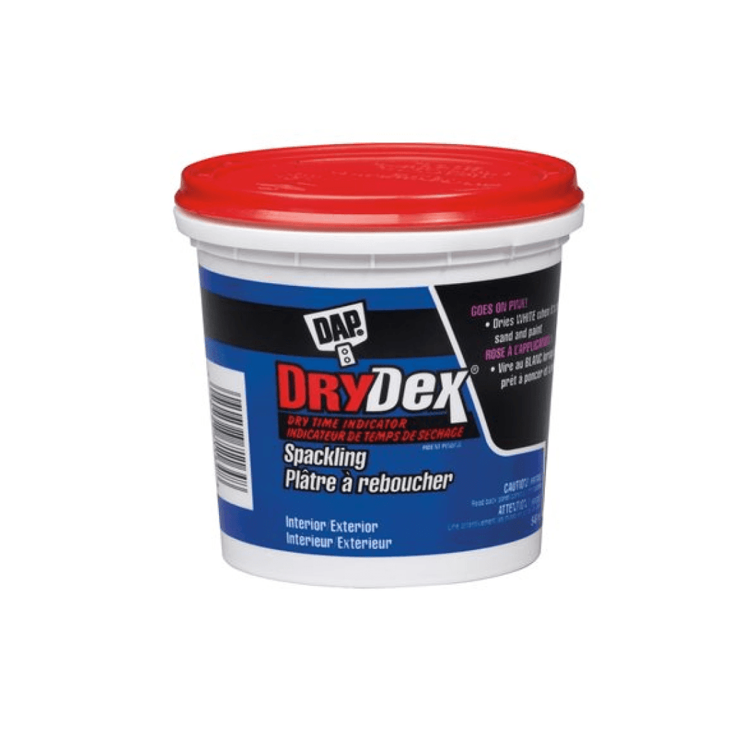 DryDex® Dry Time Indicator Spackling 946ml - TESCO Building Supplies 