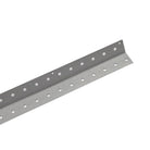 Drywall Metal Corner Bead Trim 135 1-1/4 " x 10 ft - D100 - TESCO Building Supplies 