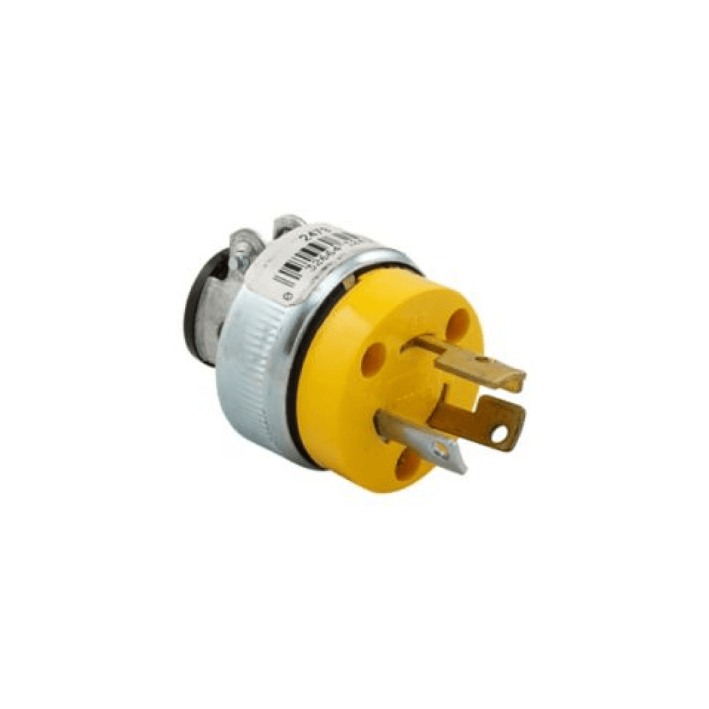 Eaton Arrow Hart Standard Locking Plug - 2473-BOX EATON