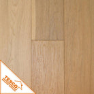 Engineered Hardwood Flooring - Fortino 6-1/2" X 3/4 "X RL 23.11sqf/box - TESCO Building Supplies 