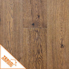 Engineered Hardwood Flooring - Sandy Brown 6-1/2" X 3/4 "X RL 23.11sqf/box - TESCO Building Supplies 