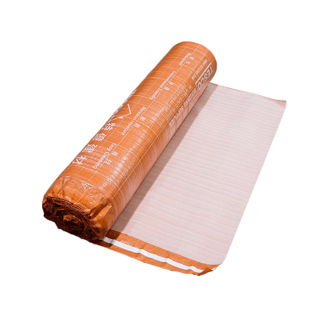 Floor Wrap 200sqft/Roll – TESCO Building Supplies