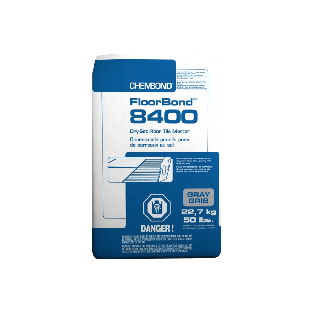 Floorbond 8400 CHEMBOND