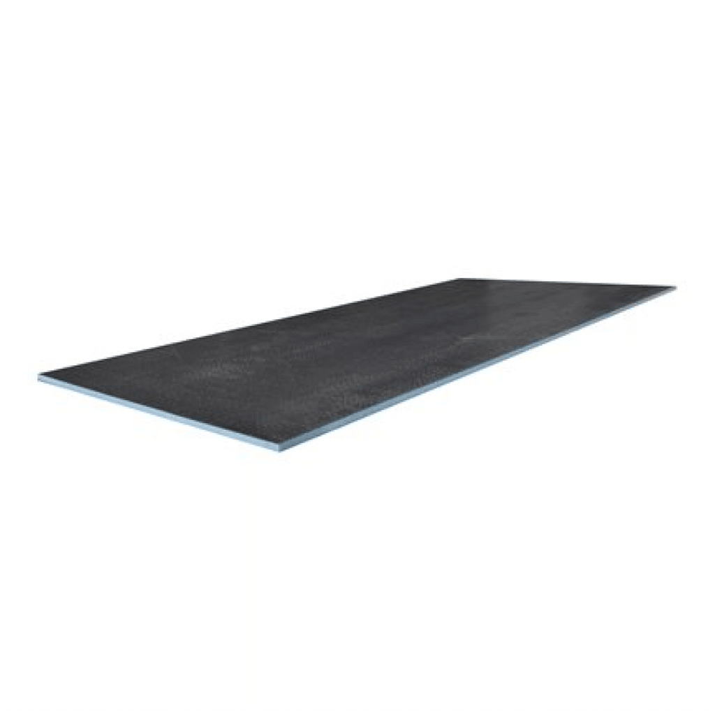 Foam Tile Backer Board 1/2" x 3ft x 5ft - TESCO Building Supplies 