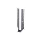 Heavy Face Mount Joist Hanger 1-13/16" x 13-11/16" G90 Galvanized - HU14 - TESCO Building Supplies 