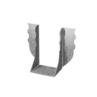 Heavy Girder Hanger with Double-Shear Nailing 5-1/2" x 8-15/16" G90 Galvanized - HGUS5.50/10 - TESCO Building Supplies 