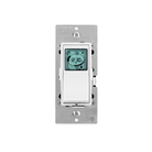 Indoor Decora 24-Hour Programmable Timer Switch - VPT24 Leviton