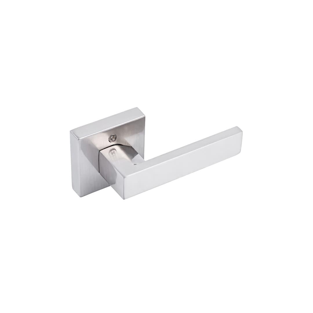 Interior Door Dummy Lever Handle - 3503 - TESCO Building Supplies 