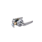 Interior Door Entry Lever Handle - 3502 - TESCO Building Supplies 