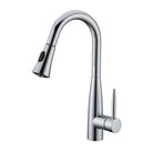 Kitchen Faucet - F23113 KODAEN INC.