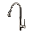 Kitchen Faucet - F23113 KODAEN INC.