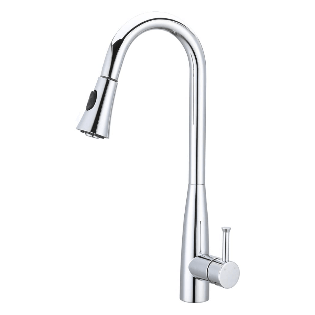 Kitchen Faucet - F23127 KODAEN INC.