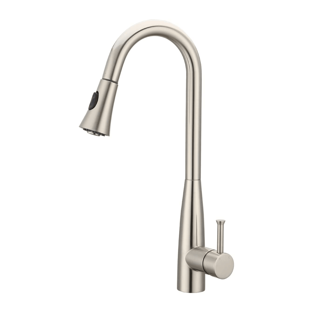 Kitchen Faucet - F23127 KODAEN INC.