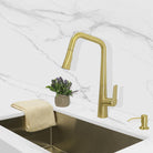 Kitchen Faucet - F23128 KODAEN INC.