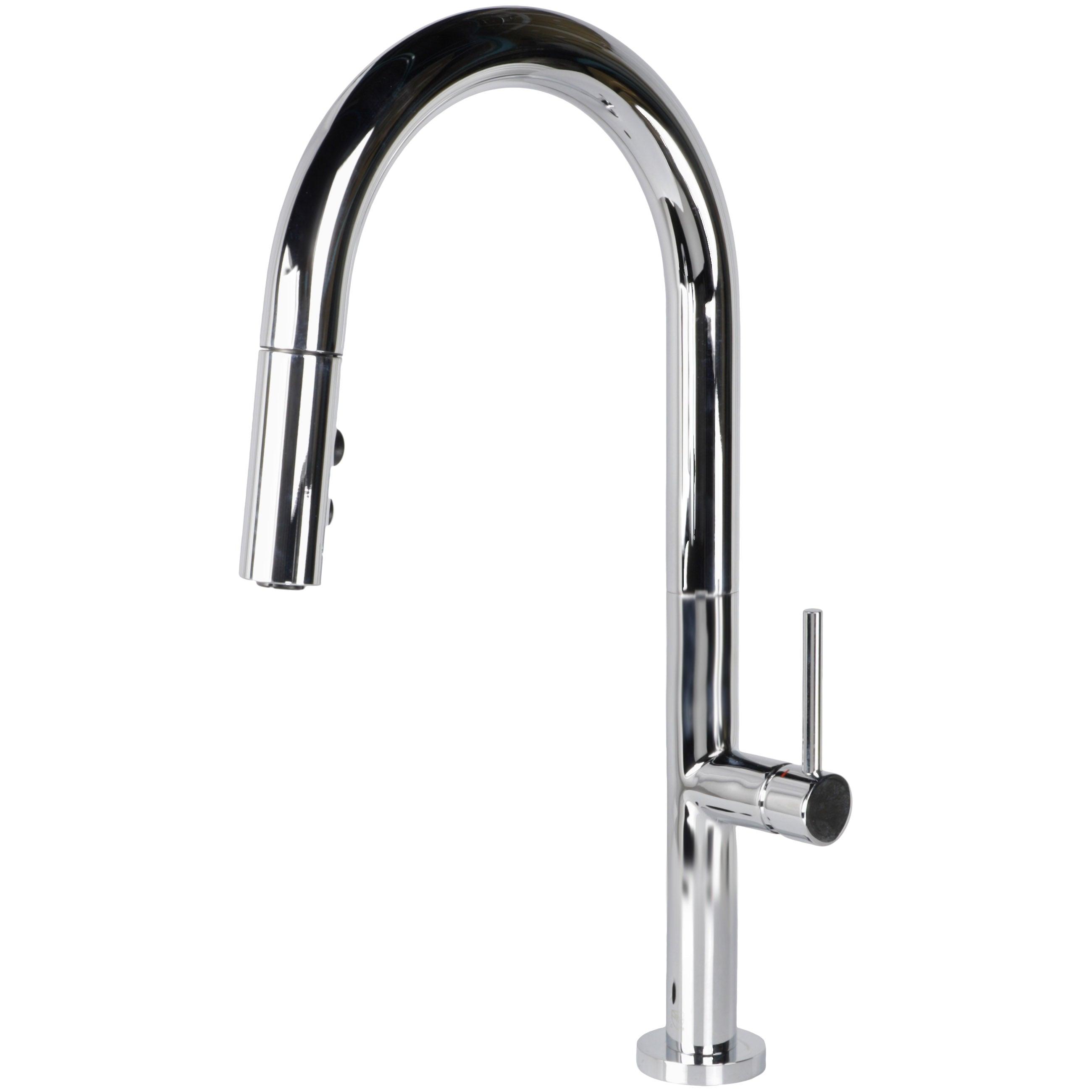 Kitchen Faucet - F23304 KODAEN INC.