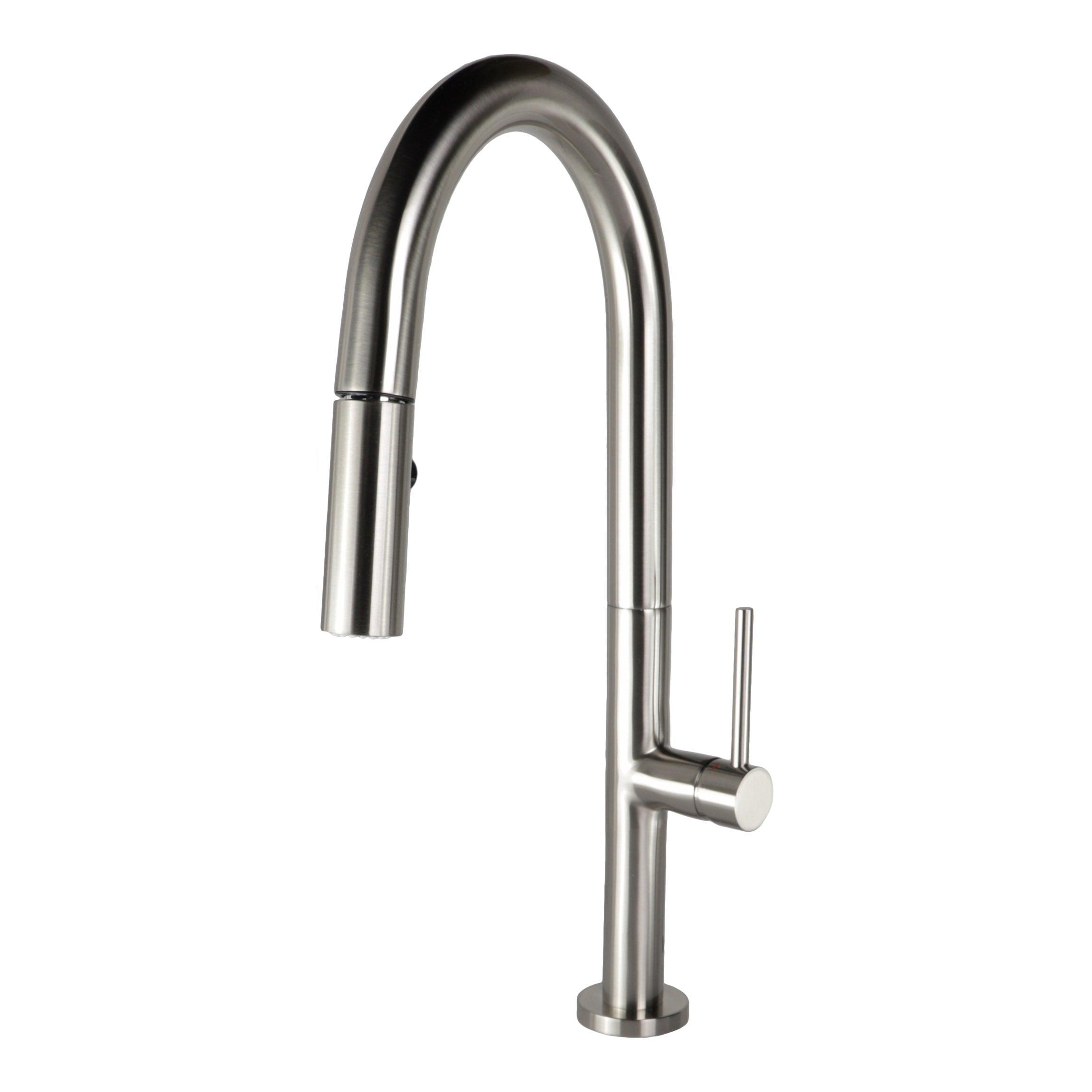 Kitchen Faucet - F23304 KODAEN INC.