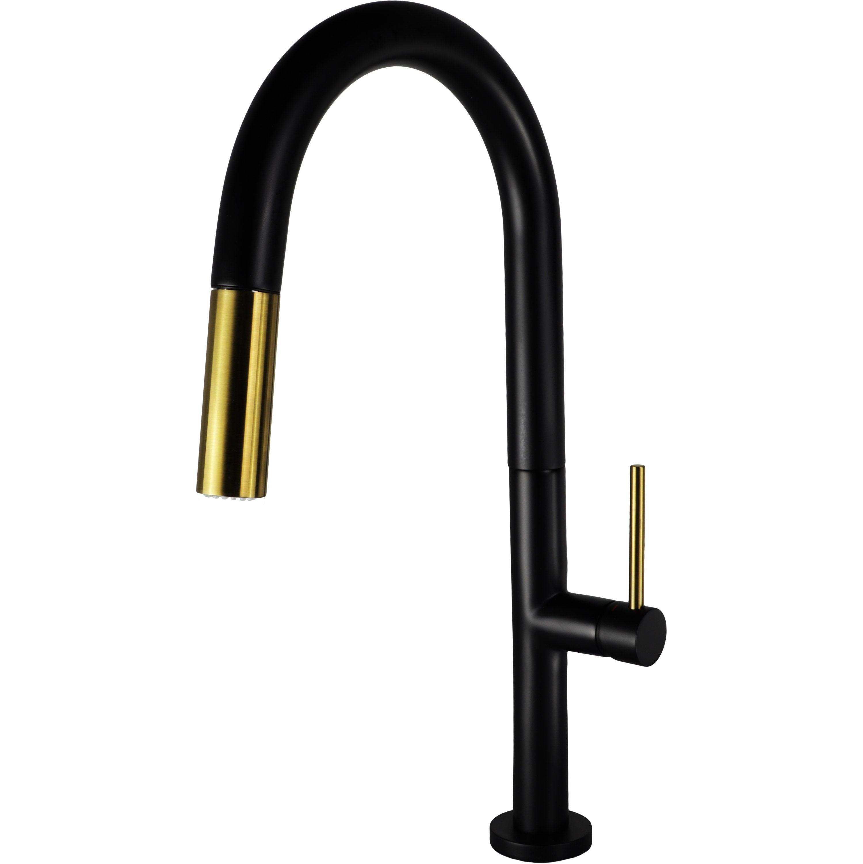 Kitchen Faucet - F23304 KODAEN INC.