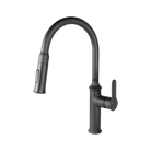 Kitchen Faucet - F23900 KODAEN INC.