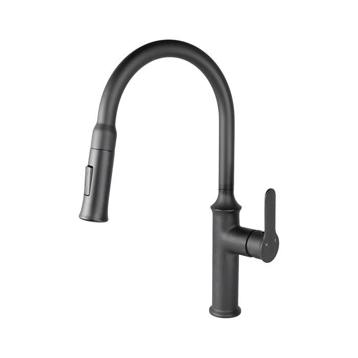 Kitchen Faucet - F23900 KODAEN INC.