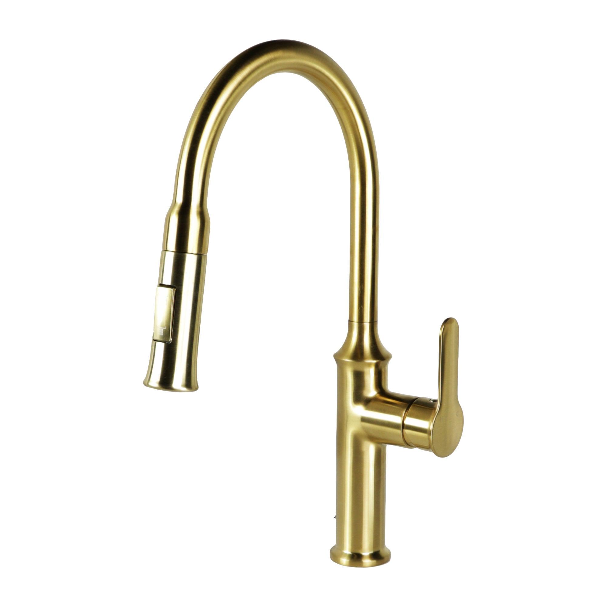 Kitchen Faucet - F23900 KODAEN INC.