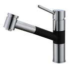 Kitchen Faucet - F24131MBC KODAEN INC.