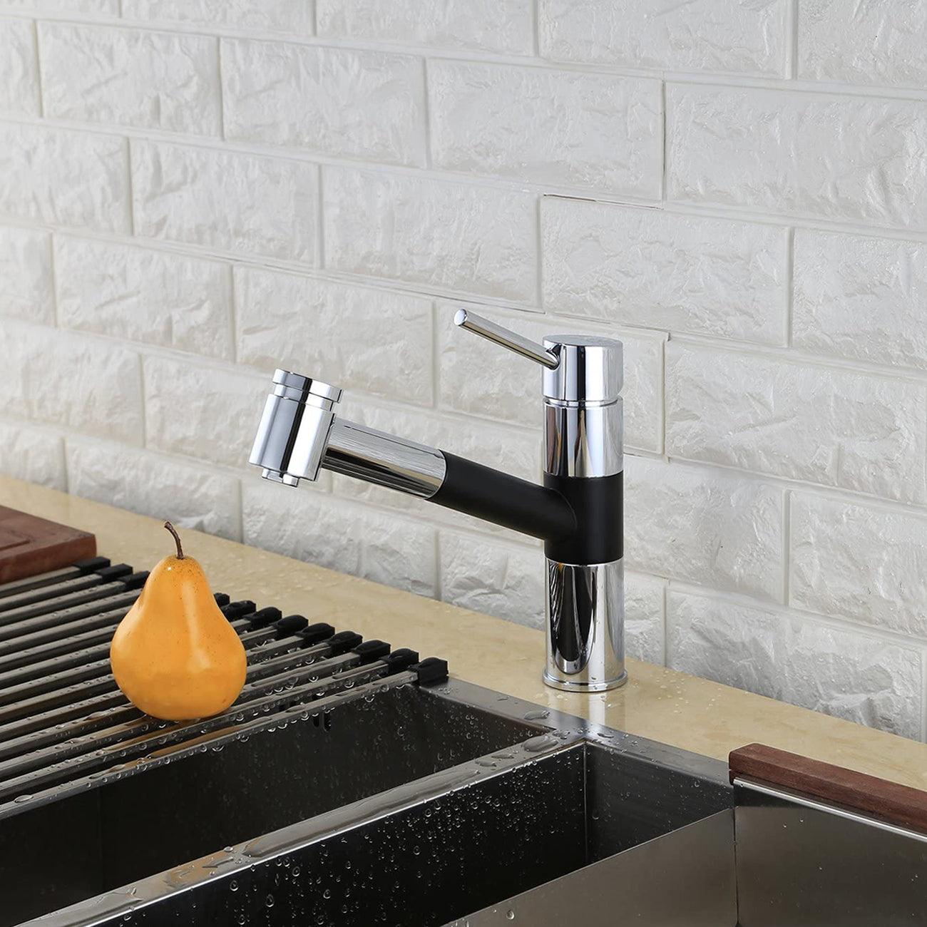 Kitchen Faucet - F24131MBC KODAEN INC.