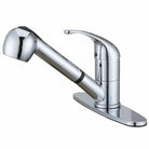 Kitchen Faucet - F24250CP KODAEN INC.