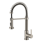 Kitchen Faucet - F25133 KODAEN INC.