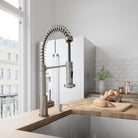 Kitchen Faucet - F25133 KODAEN INC.