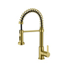 Kitchen Faucet - F25133 KODAEN INC.