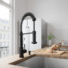 Kitchen Faucet - F25133 KODAEN INC.