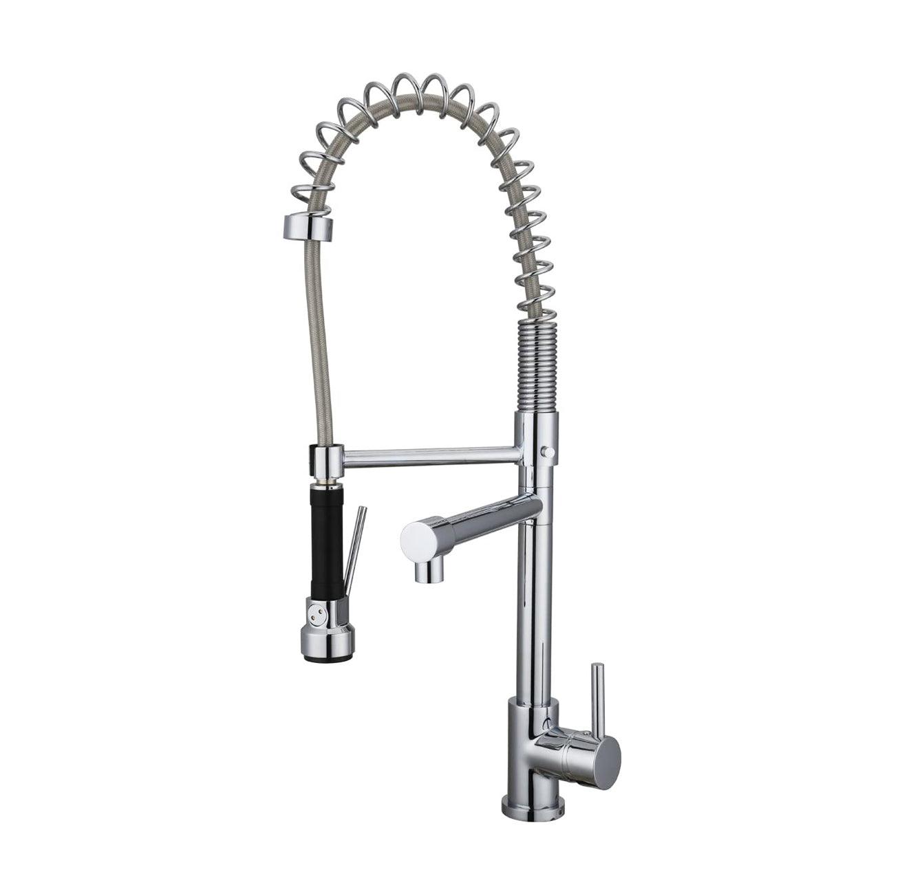 Kitchen Faucet - F25134 KODAEN INC.