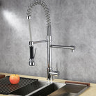 Kitchen Faucet - F25134 KODAEN INC.