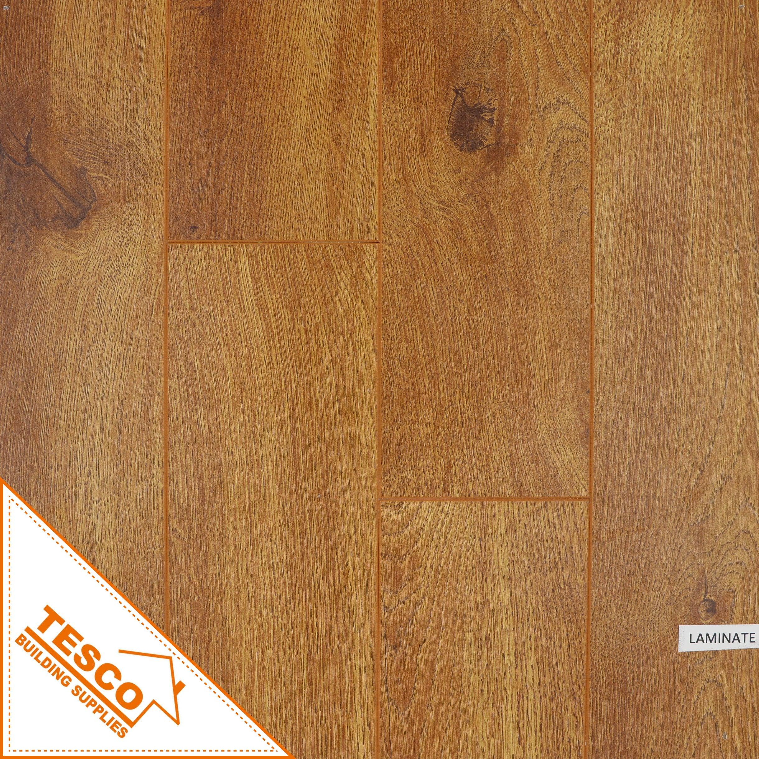 Laminate Flooring - TS1108 19.99sqft/box 12mm PANDA FLOORING