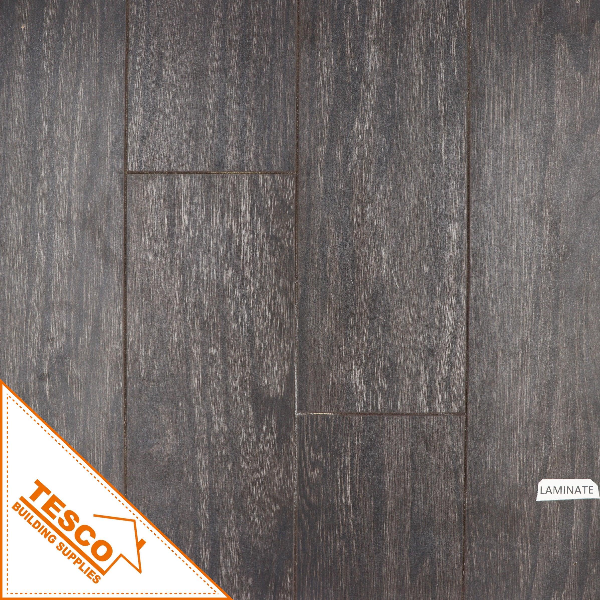 Laminate Flooring - TS1122 19.99sqft/box 12mm PANDA FLOORING