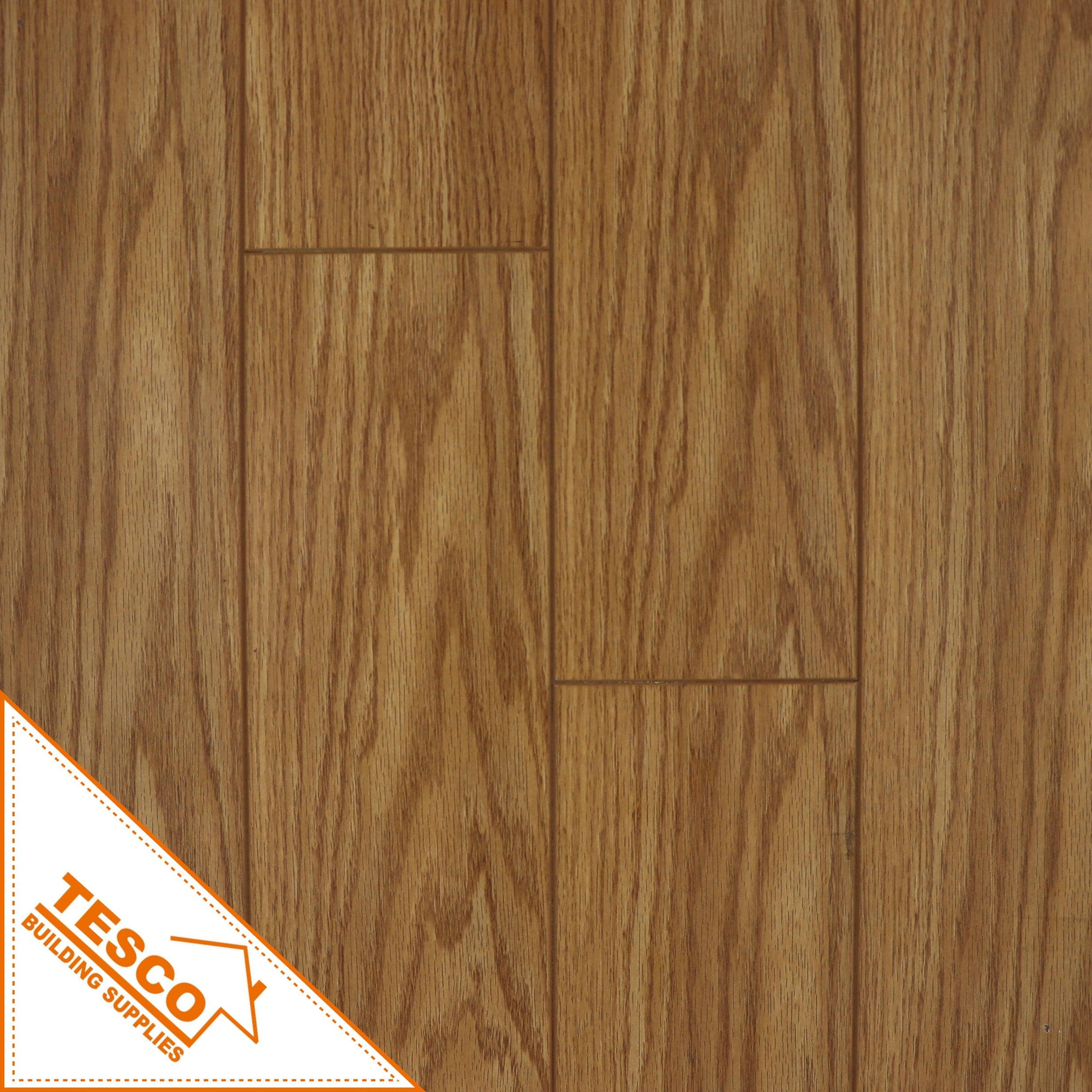 Laminate Flooring - TS1123 19.99sqft/box 12mm PANDA FLOORING