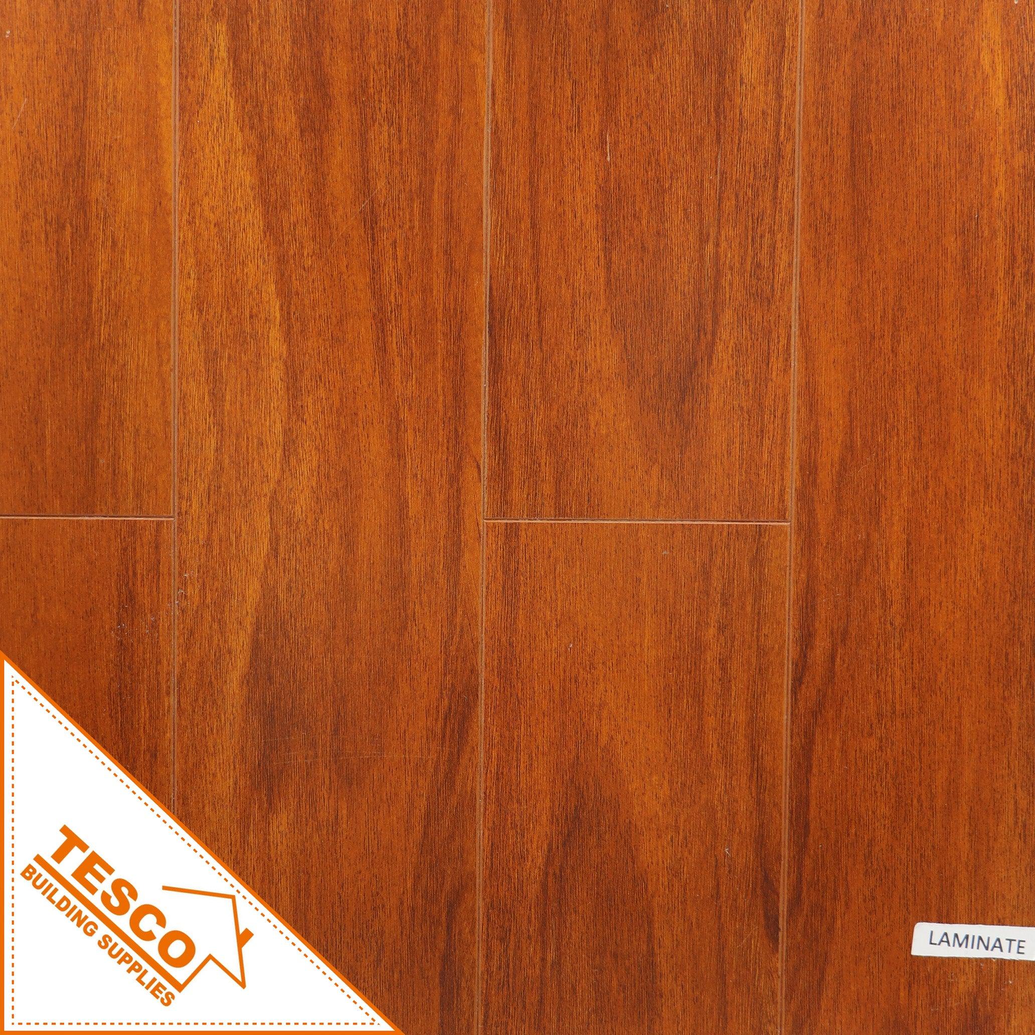 Laminate Flooring - TS208 19.99sqft/box 12mm PANDA FLOORING