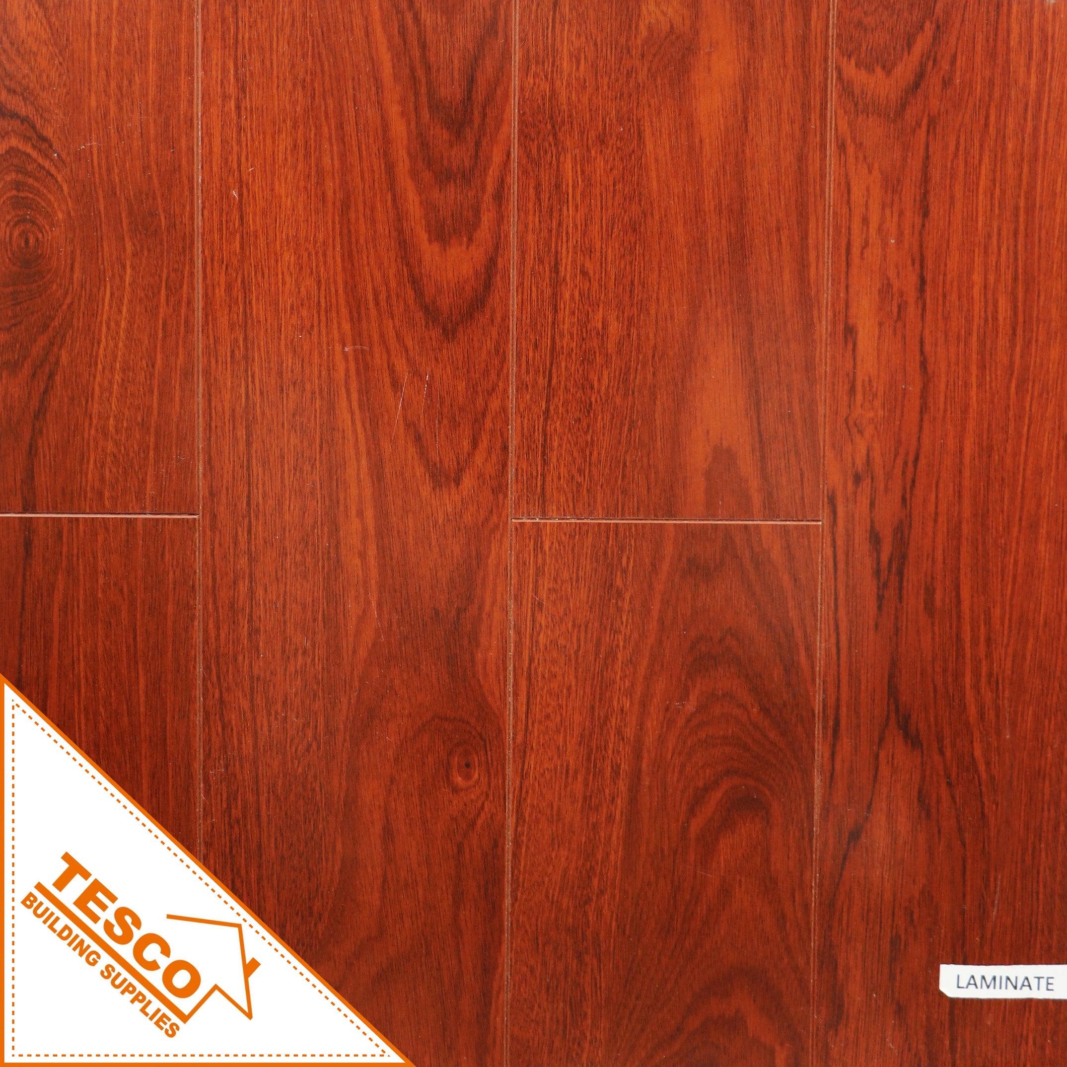 Laminate Flooring - TS2204 19.99sqft/box 12mm PANDA FLOORING