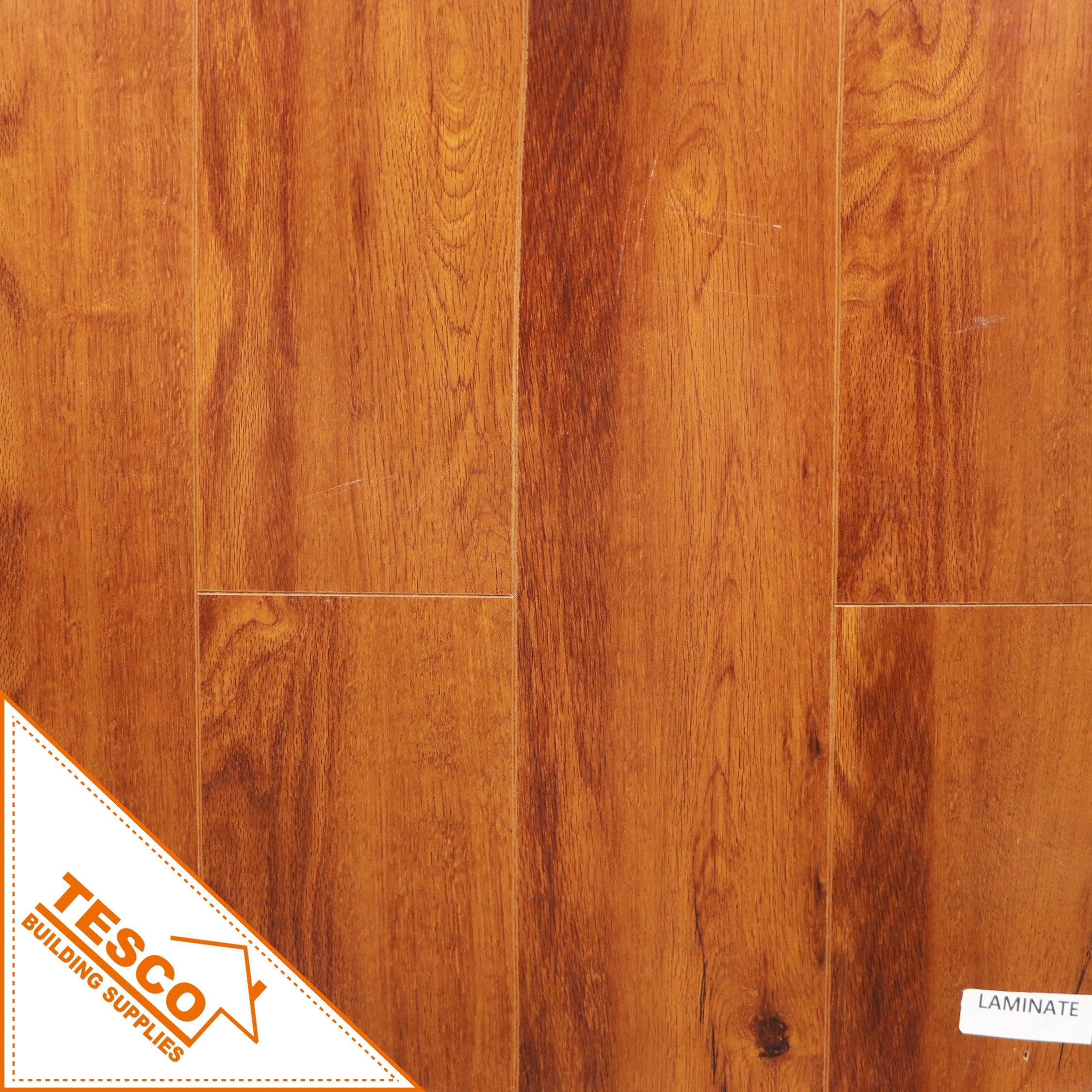 Laminate Flooring - TS2503 19.99sqft/box 12mm PANDA FLOORING