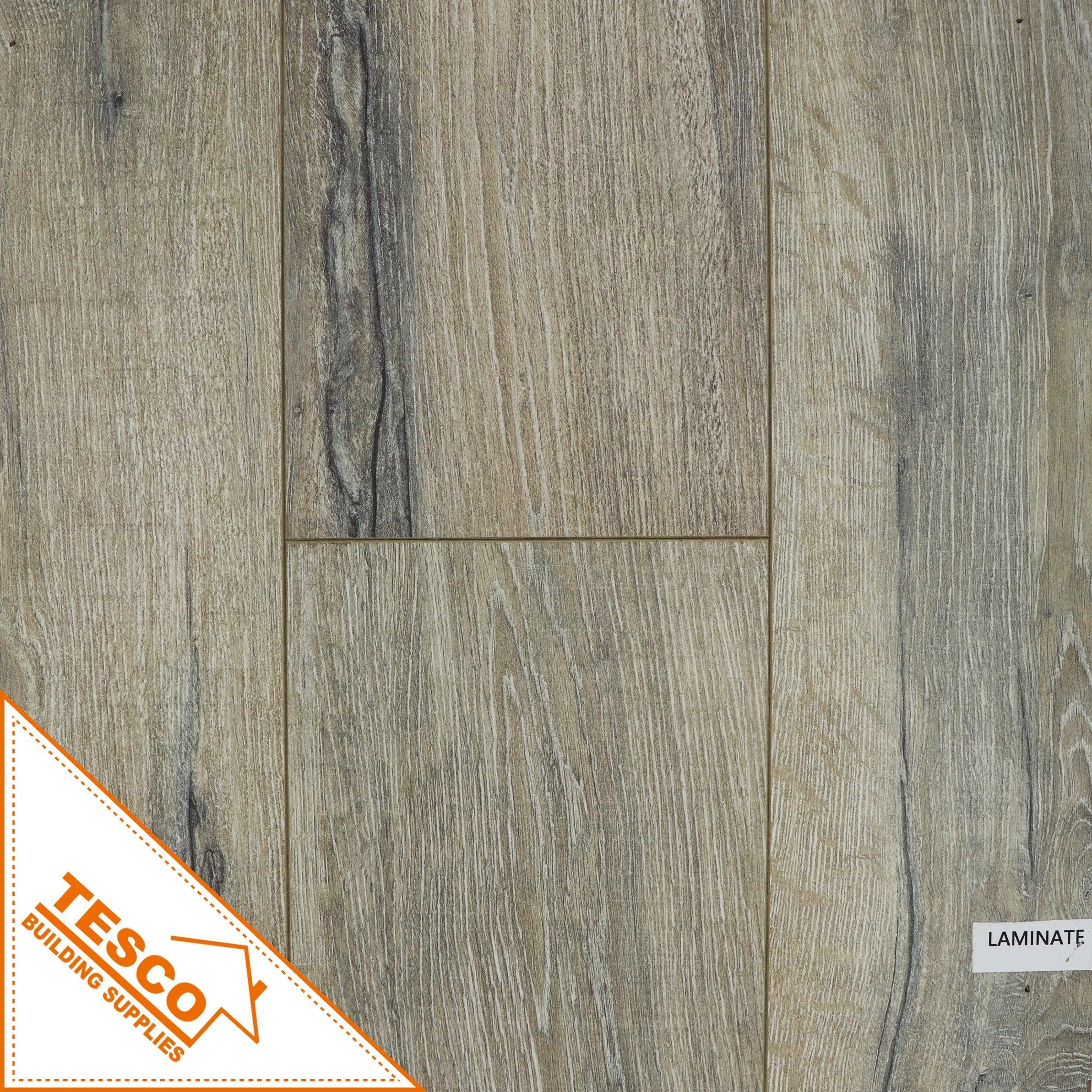 Laminate Flooring - TS6010 20.41sqft/box 12mm PANDA FLOORING