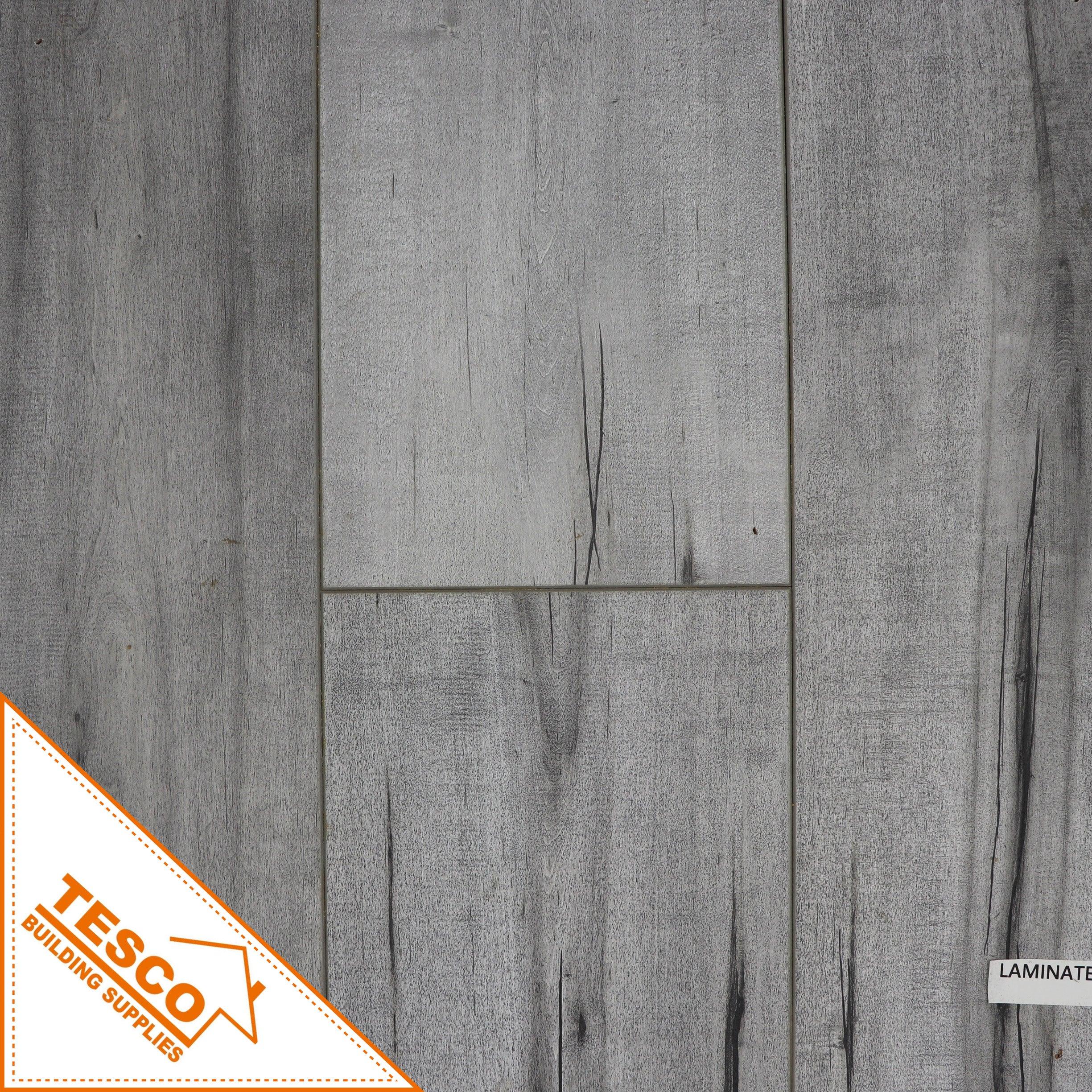 Laminate Flooring - TS7006 20.74sqft/box 12mm PANDA FLOORING