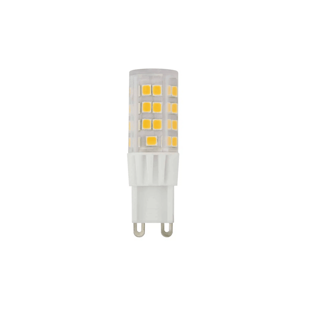 LED Light Bulb 4.5W - G9 - TESCO Building Supplies 