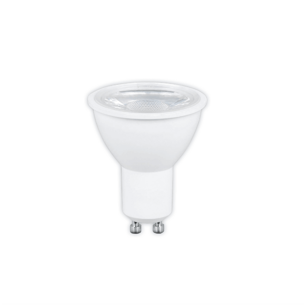 LED Light Bulb GU10 7W - GU10 - TESCO Building Supplies 