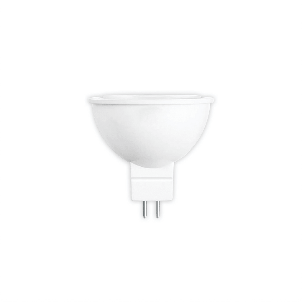 LED Light Bulb MR16 7W - MR16 - TESCO Building Supplies 