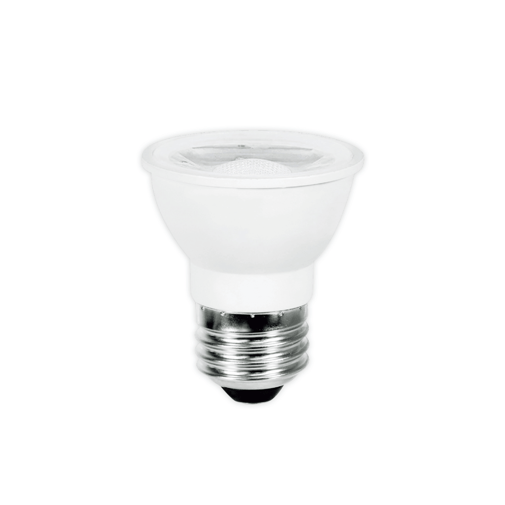 LED Light Bulbs 3000k / 4000k / 5000k - PAR 16 Votatec