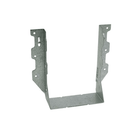 Light-Capacity U-Shaped Hanger with Double-Shear Nailing 4-5/8" x 6-1/4" ZMAX® Galvanized - LUS26-3Z - TESCO Building Supplies 