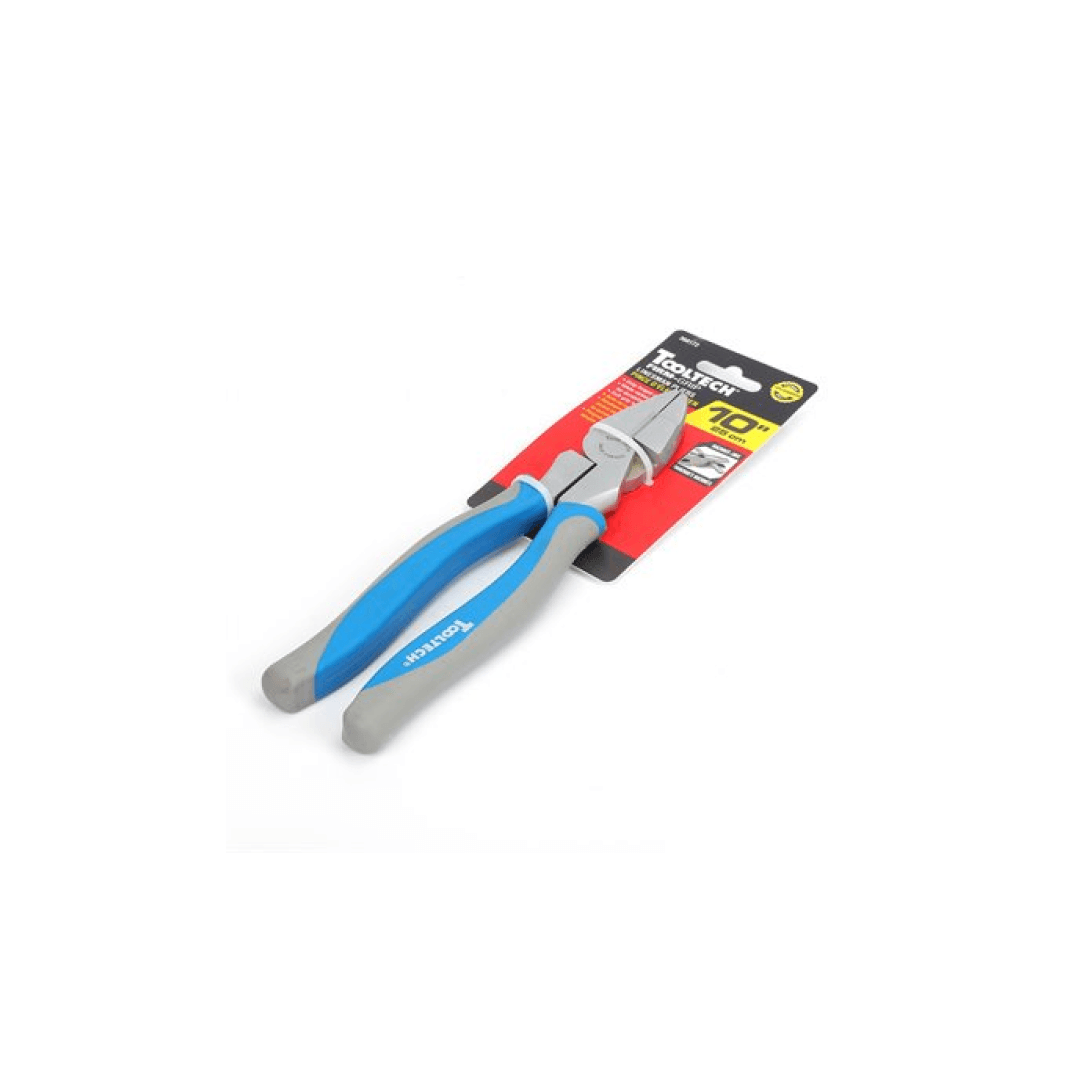 Linesman Pliers 10in (25cm) - TESCO Building Supplies 